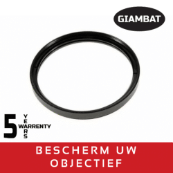 Giambat  Protector   52mm Multi Coated | Foto-Groep