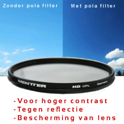 							Mentter Pro HD CPL-82 | Foto-Groep