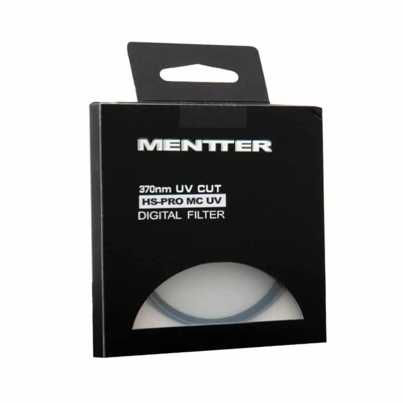 Mentter Pro Protector Slim MC 52 | Foto-Groep