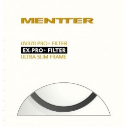 Mentter Pro EX-Pro+ MRC-UV 62 Slim | Foto-Groep