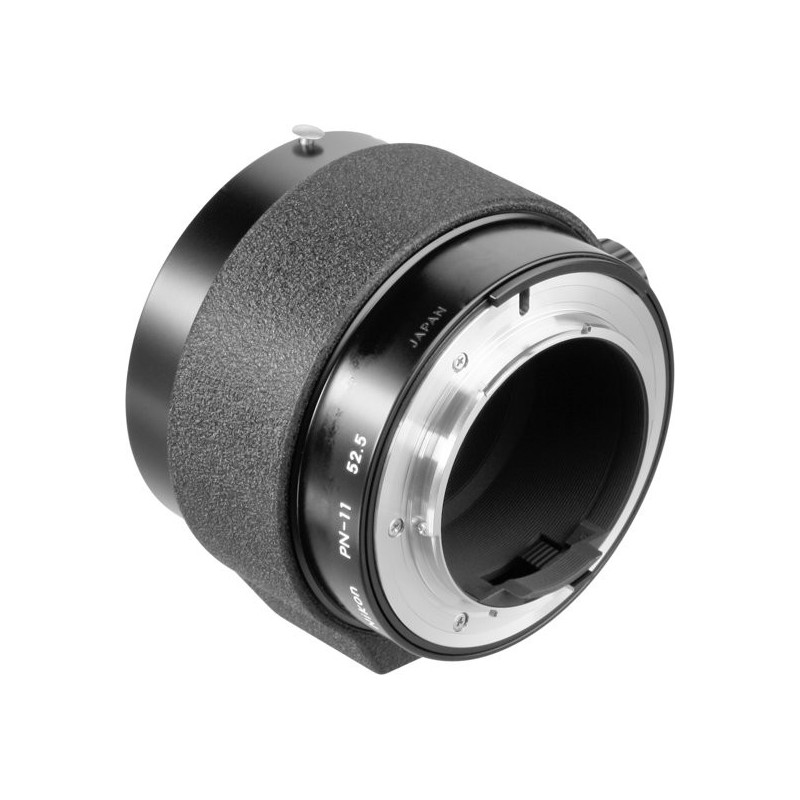 "Nikon PN-11 Auto Tussenring - Originele Nikon accessoire voor perfecte macrofotografie"