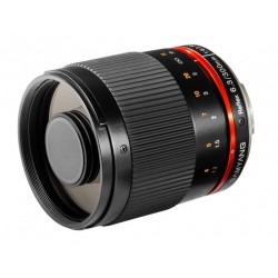 Samyang 300mm f6.3 UMC CS Nikon F (DX) | Foto-Groep