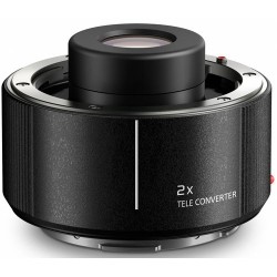 Panasonic Teleconverter 2.0 voor S-R7020 | Foto-Groep