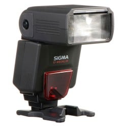 "Sigma EF-610 DG ST Sony flitser | Foto-Groep"