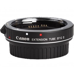 Tussenring EF-12 II