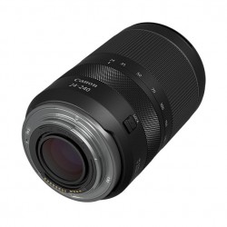 Canon 24-240mm RF f4.0-6.3  IS USM 
