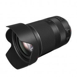 Canon 24-240mm RF f4.0-6.3  IS USM 