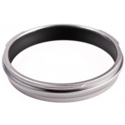 Fujifilm Filter adapter AR-X100 Zwart
