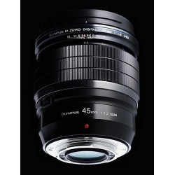45mm f1.2 ED PRO