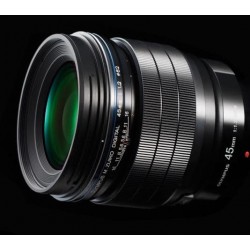 45mm f1.2 ED PRO