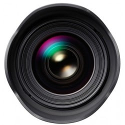 35mm f1.4 Art DG HSM voor Nikon