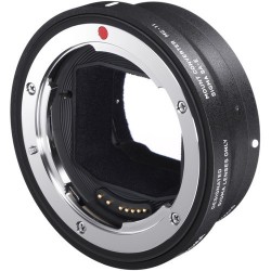 Mount converter Canon voor Sony E-mount (MC-11)