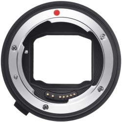 Mount converter Canon voor Sony E-mount (MC-11)