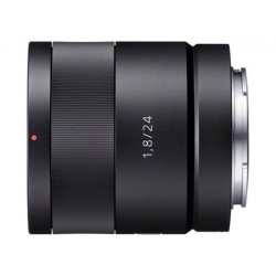 24mm F1,8 Carl Zeiss Sonnar T* SEL