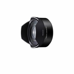 Fishe Eye converter for SEL16F28, SEL20F28 (APS-c)