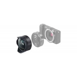 Fishe Eye converter for SEL16F28, SEL20F28 (APS-c)
