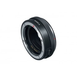 Canon EF-EOS R Adapter met bedieningsring