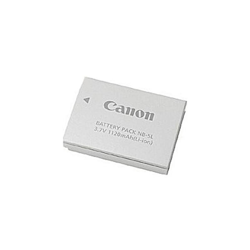 Canon NB-5L accu 1120mAh 3,7V