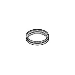 Canon  EF-EOS R Adapter met Grijsfilter Insteekfilter (V-ND)