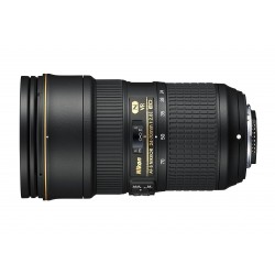 Nikon Nikkor 24-70mm f2,8 E ED VR AF-S