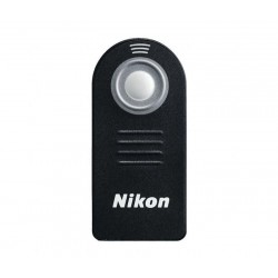 Nikon Afstandsbediening ML-L3 IR