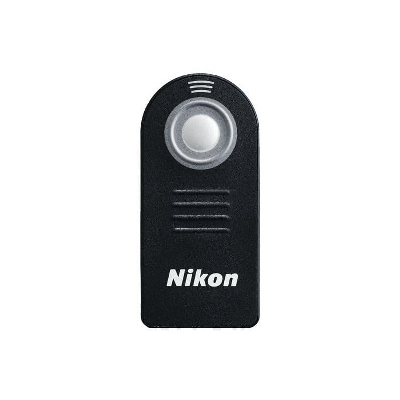 Nikon Afstandsbediening ML-L3 IR