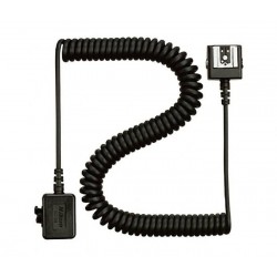 Nikon SC-28 TTL REMOTE CORD   SB-800