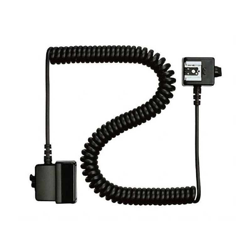 Nikon SC-29 TTL REMOTE CORD   SB-800