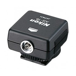 Nikon AS-15 HOT-SHOE ADAPTER