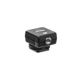 Nikon AS-15 HOT-SHOE ADAPTER