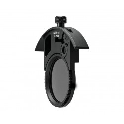 Nikon C-PL405 Slip-in circ. polarising filter