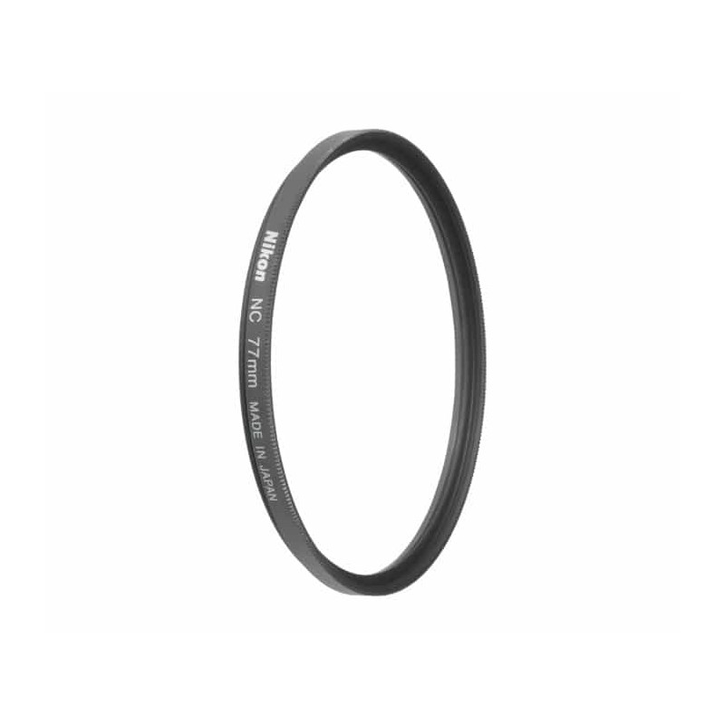 Nikon 77MM NC NEUTRAL COLOUR FILTER