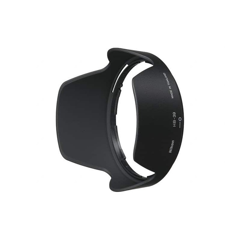 Nikon HB-39 for AF-S DX VR 16-85mm
