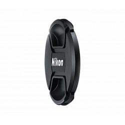 Nikon LC-52 52MM SNAP-ON FRONT LENS CAP