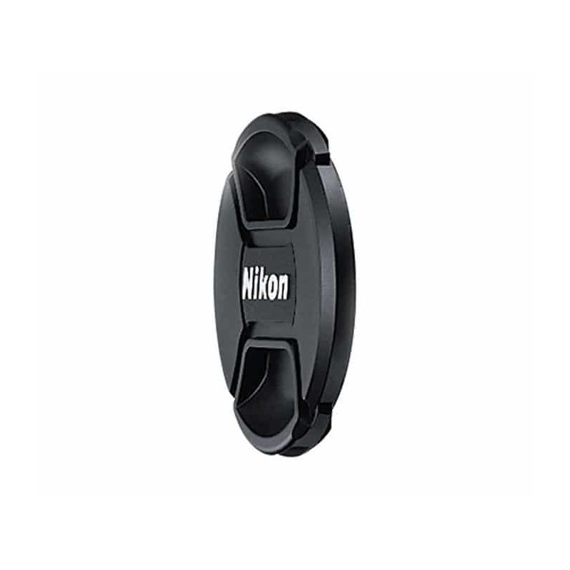 Nikon LC-52 52MM SNAP-ON FRONT LENS CAP