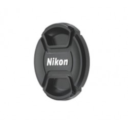 Nikon LC-58 58MM SNAP-ON FRONT LENS CAP