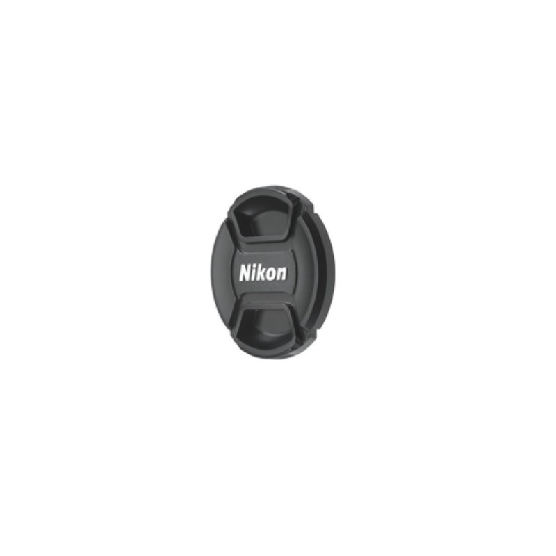Nikon LC-58 58MM SNAP-ON FRONT LENS CAP