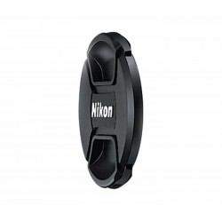 Nikon LC-62 62MM SNAP-ON FRONT LENS CAP
