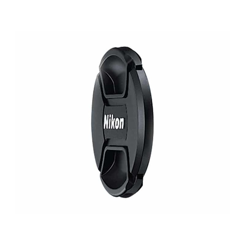 Nikon LC-62 62MM SNAP-ON FRONT LENS CAP