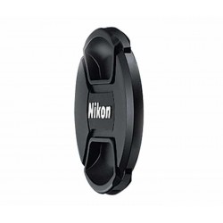 Nikon LC-67 67MM SNAP-ON FRONT LENS CAP