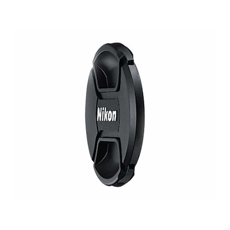 Nikon LC-72 72MM SNAP-ON FRONT LENS CAP