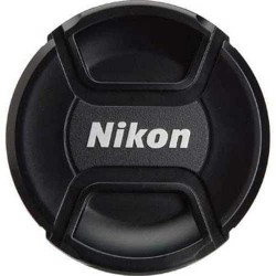 Nikon Lens Cap LC-95