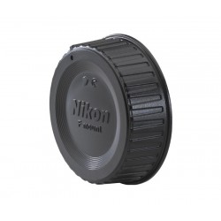 Nikon LF-4 REAR LENS CAP