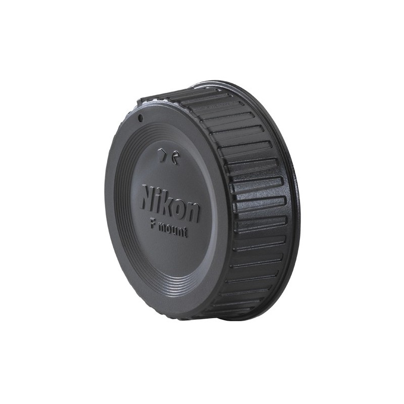 Nikon LF-4 REAR LENS CAP