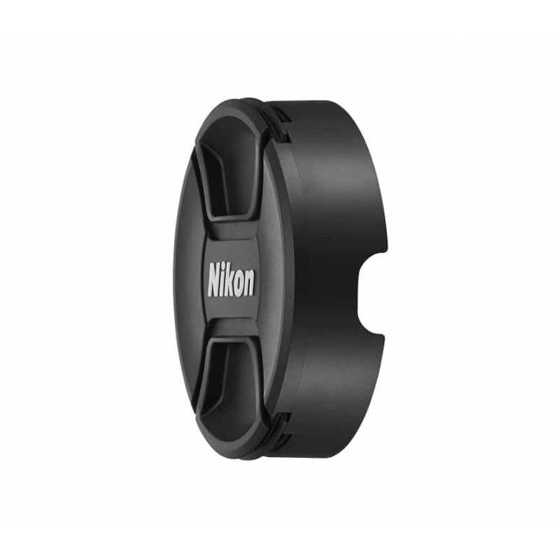 Nikon LC-K102 Front Lens Cap 8-15mm Fisheye