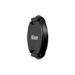 Nikon LC-N40.5 Front Lens Cap Zwart