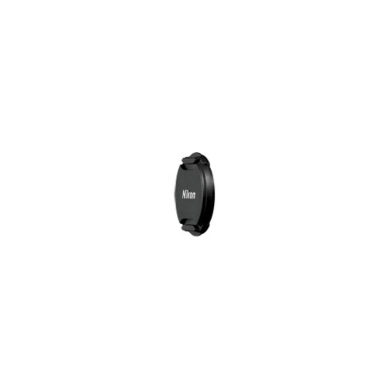 Nikon LC-N40.5 Front Lens Cap Zwart