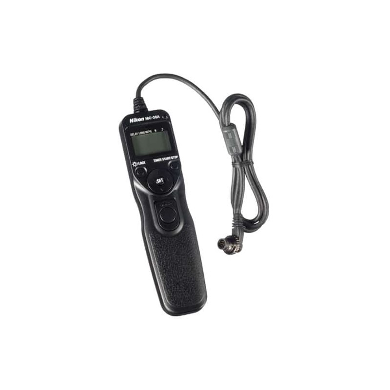 Nikon Remote Cord MC-36A