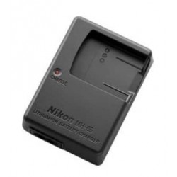 Nikon MH-65 BATTERY CHARGER EP