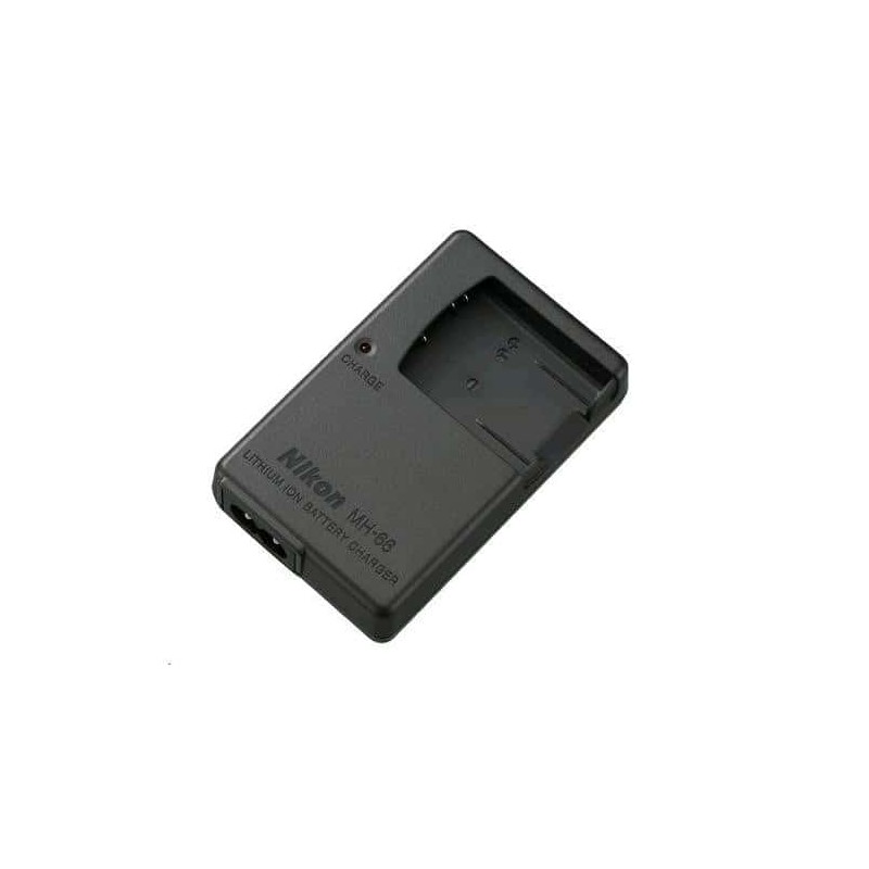 Nikon MH-66 CHARGER FOR EN-EL19